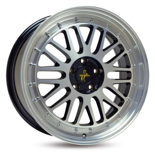 Felga aluminiowa Keskin KT22 8.5" x 19" 5x100 ET 30