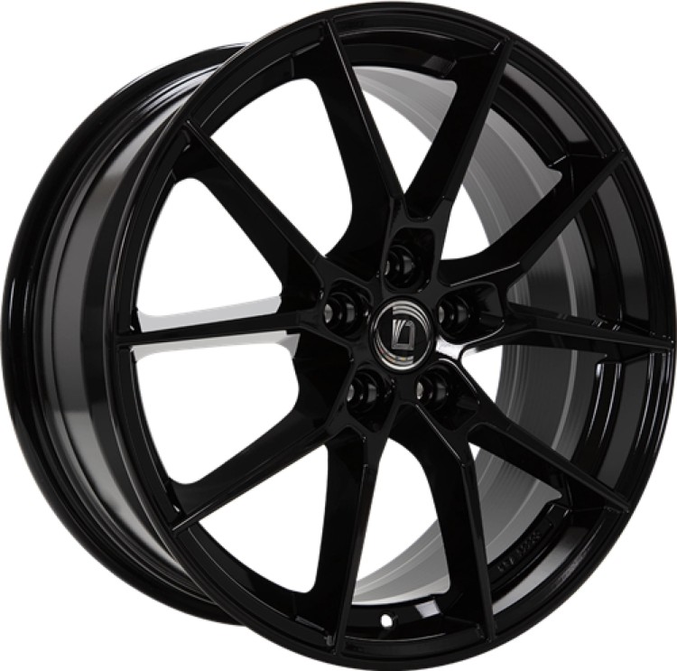 Felga aluminiowa Diewe Wheels Alla 8.5" x 20" 5x112 ET 43