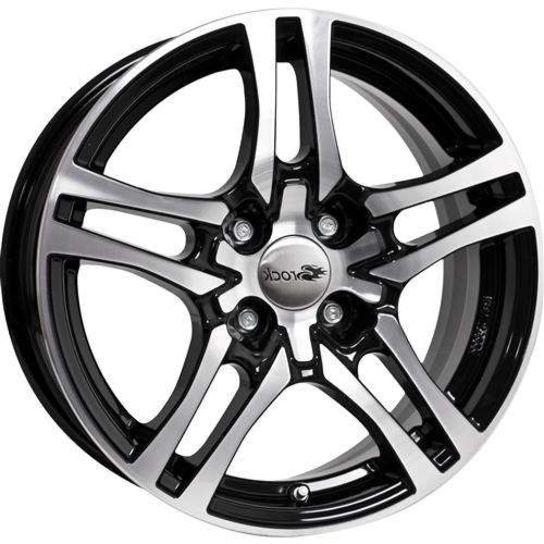 Felga aluminiowa RC Design RC26 7.5" x 17" 5x112 ET 40