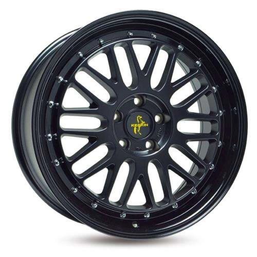 Felga aluminiowa Keskin KT22 8.0" x 18" 5x120 ET 35