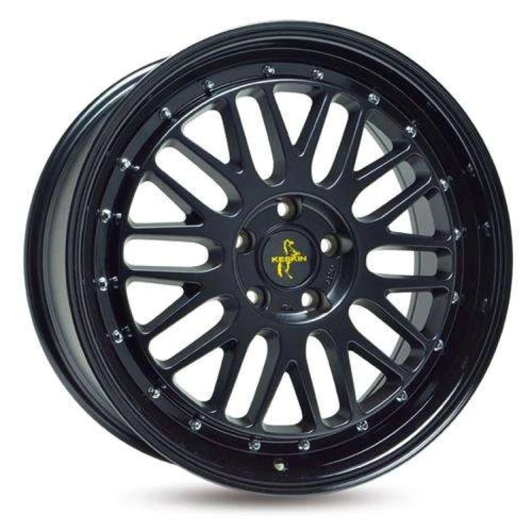 Felga aluminiowa Keskin KT22 8.0" x 18" 5x120 ET 35