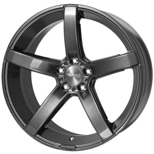 Felga aluminiowa Brock B35 tm 8.0" x 18" 5x112 ET 30