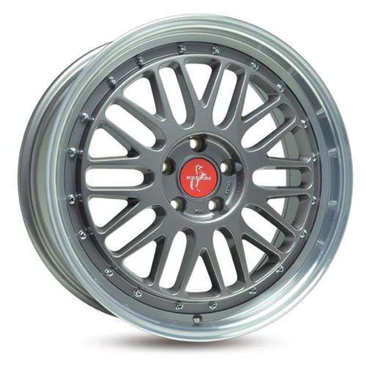 Felga aluminiowa Keskin KT22 8.0" x 18" 5x112 ET 45