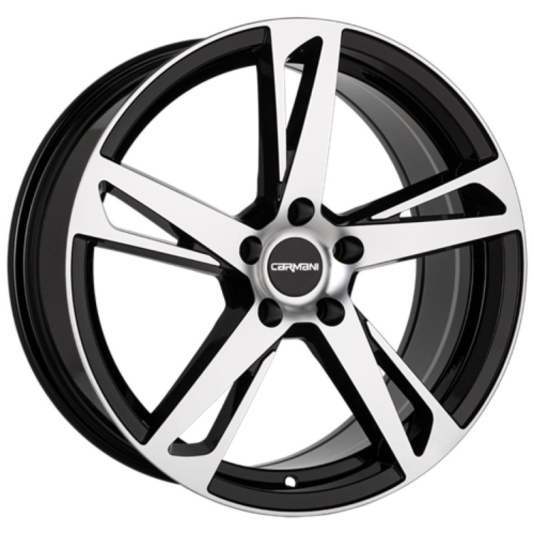 Felga aluminiowa Carmani 16 Anton 8.0" x 18" 5x112 ET 30