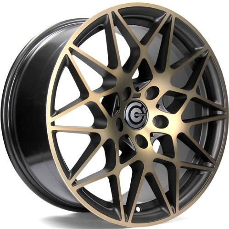 Felga aluminiowa Carbonado Crazy 8.5" x 19" 5x120 ET 35