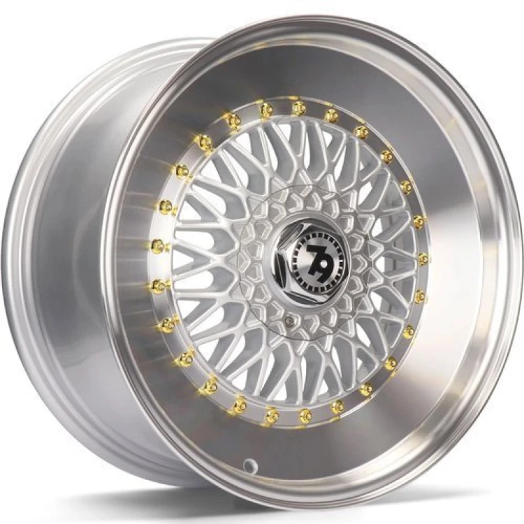 Felga aluminiowa Seventy9 SV-F 7.0" x 16" 4x100 ET 35