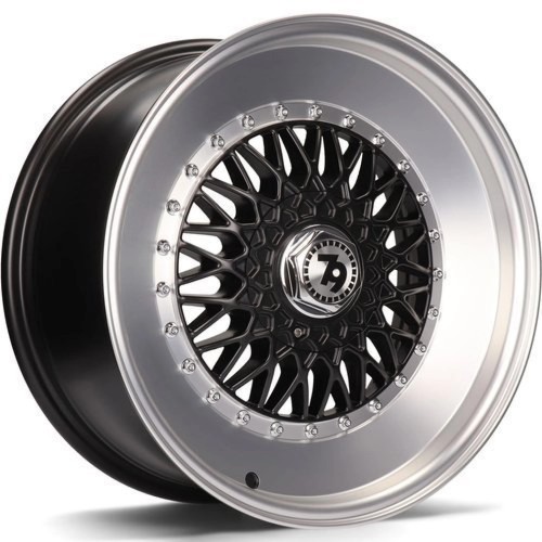 Felga aluminiowa Seventy9 SV-F 7.0" x 15" 4x100 ET 30