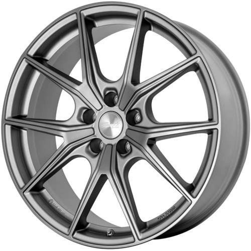 Felga aluminiowa Brock B40 fgm 8.0" x 20" 5x108 ET 41