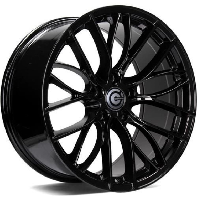 Felga aluminiowa Carbonado Shine 9.5" x 19" 5x120 ET 40