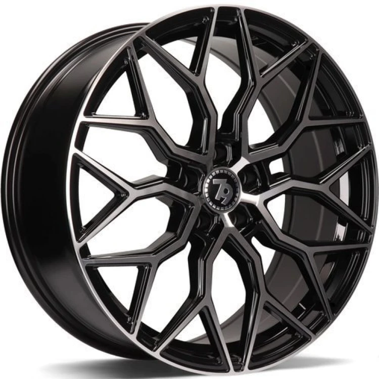 Felga aluminiowa Seventy9 SV-K 8.0" x 20" 5x112 ET 30