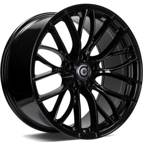 Felga aluminiowa Carbonado Shine 8.0" x 18" 5x120 ET 30