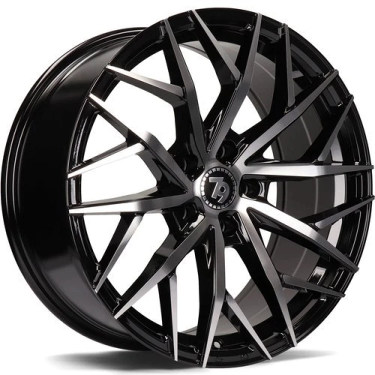 Felga aluminiowa Seventy9 SV-C 8.0" x 18" 5x112 ET 30