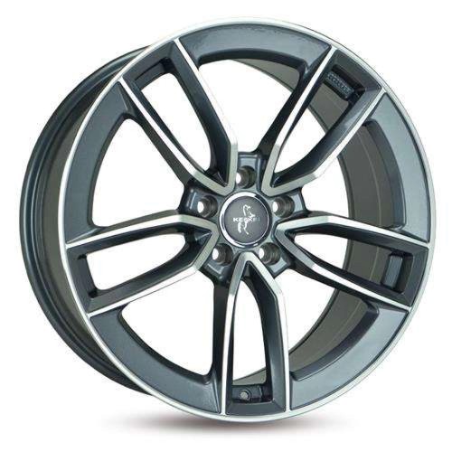Felga aluminiowa Keskin KT21 8.5" x 20" 5x112 ET 42