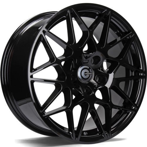 Felga aluminiowa Carbonado Crazy 8.5" x 18" 5x120 ET 35