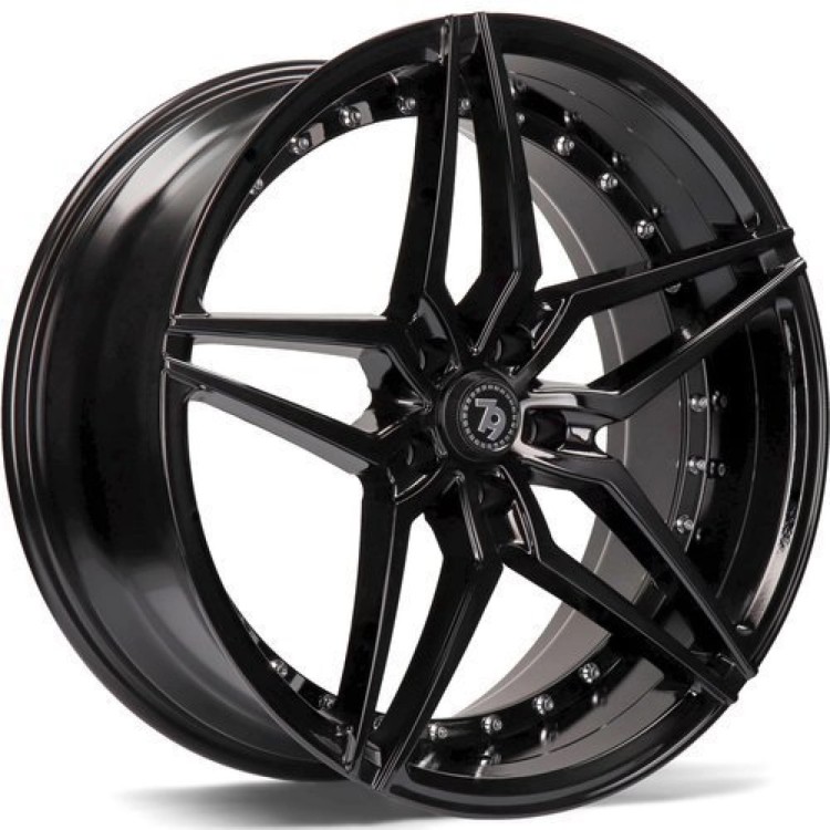 Felga aluminiowa Seventy9 SV-AR 9.0" x 20" 5x112 ET 25