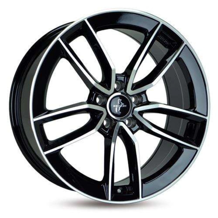 Felga aluminiowa Keskin KT21 8.5" x 20" 5x112 ET 42