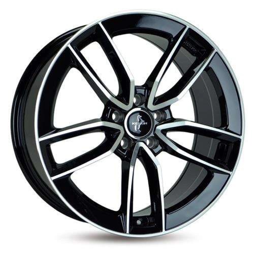 Felga aluminiowa Keskin KT21 8.5" x 20" 5x112 ET 30