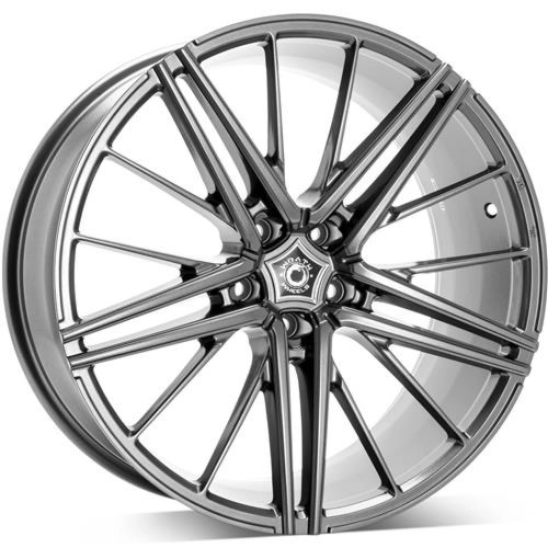 Felga aluminiowa Wrath Wheels WF-5 8.5" x 20" 5x120 ET 35