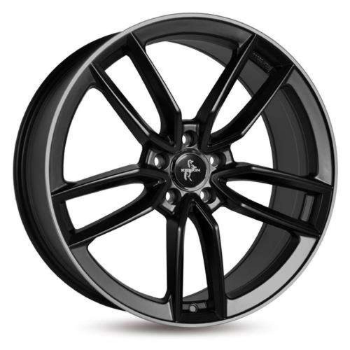 Felga aluminiowa Keskin KT21 8.0" x 18" 5x112 ET 45