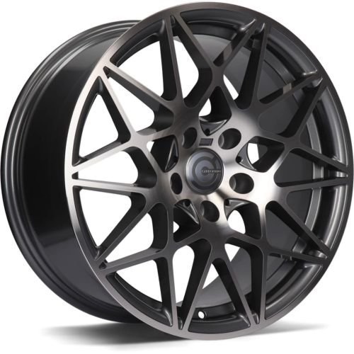 Felga aluminiowa Carbonado Crazy 8.5" x 18" 5x120 ET 35