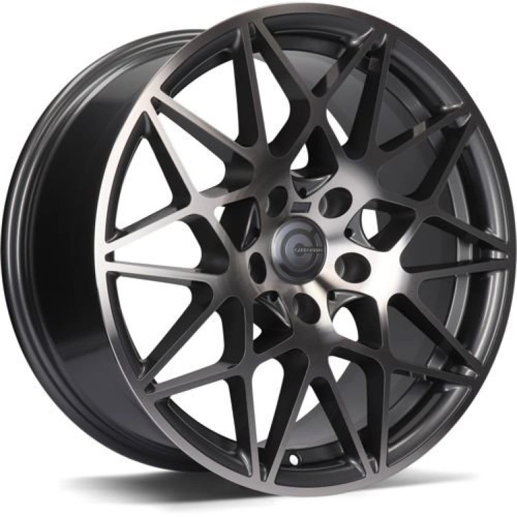 Felga aluminiowa Carbonado Crazy 8.5" x 18" 5x120 ET 35