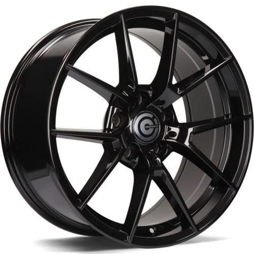 Felga aluminiowa Carbonado Spider 8.5" x 18" 5x120 ET 33