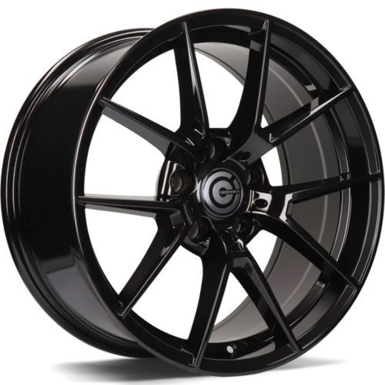 Felga aluminiowa Carbonado Spider 8.5" x 18" 5x120 ET 33