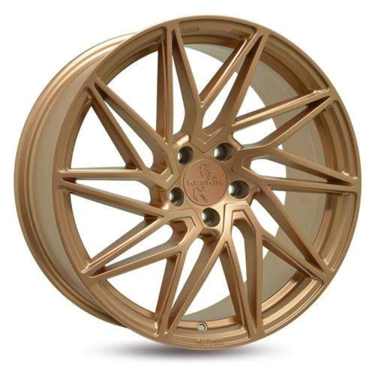 Felga aluminiowa Keskin KT20 8.5" x 19" 5x114.3 ET 40