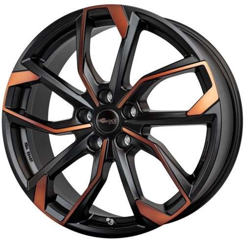 Felga aluminiowa Brock RC34 bom 8.0" x 19" 5x120 ET 58