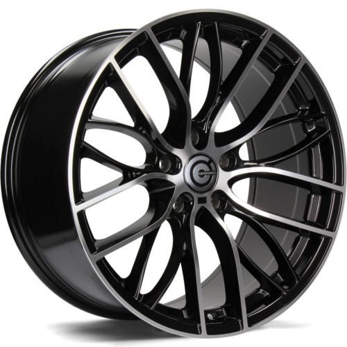 Felga aluminiowa Carbonado Shine 8.5" x 19" 5x120 ET 35