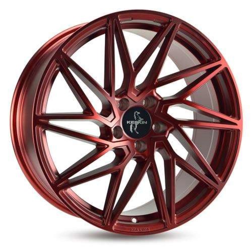 Felga aluminiowa Keskin KT20 8.5" x 19" 5x112 ET 30