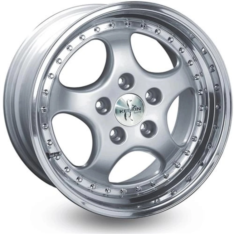 Felga aluminiowa Keskin KT2 9.5" x 18" 5x130 ET 52