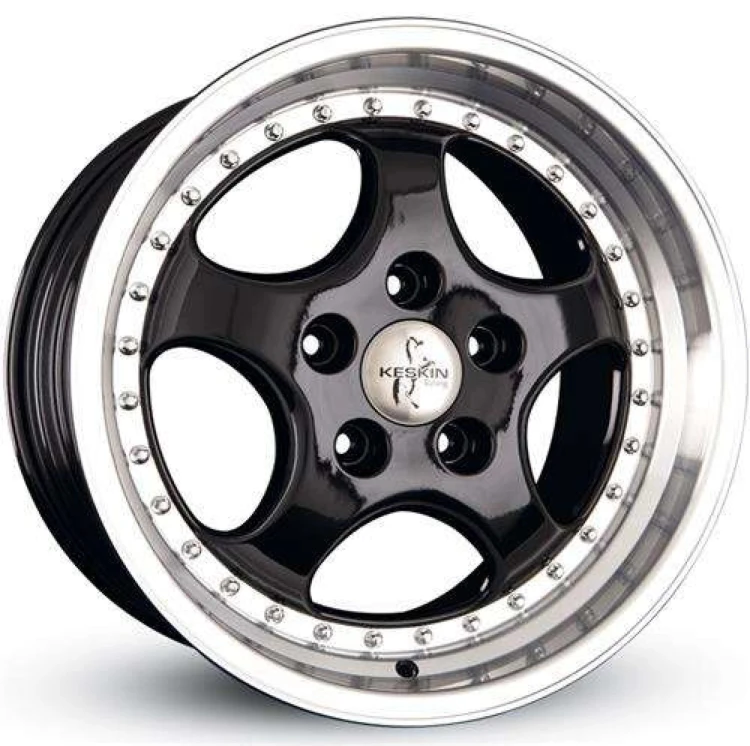 Felga aluminiowa Keskin KT2 8.5" x 18" 5x130 ET 52