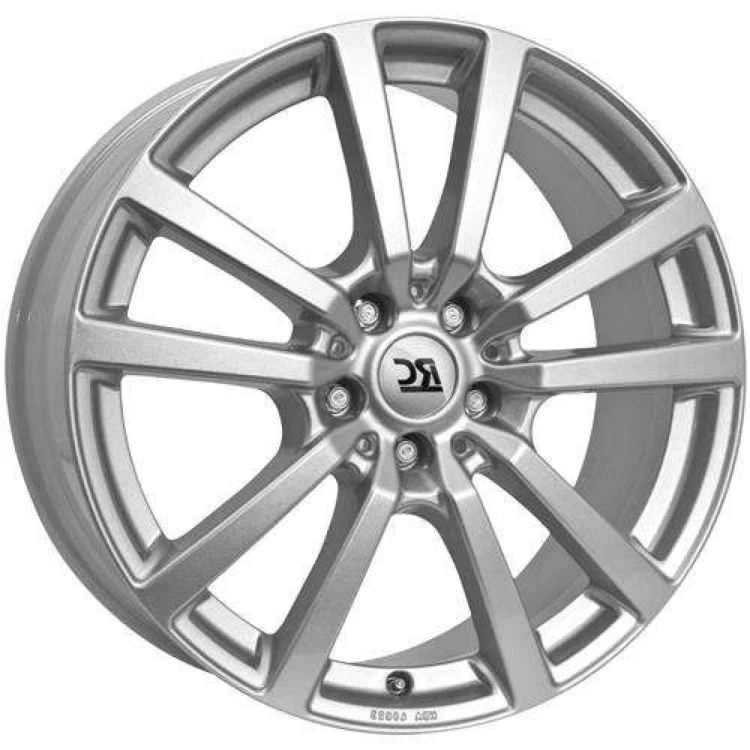 Felga aluminiowa RC Design RC 25 8.0" x 18" 5x112 ET 45