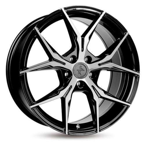Felga aluminiowa Keskin KT19 8.0" x 18" 5x108 ET 45