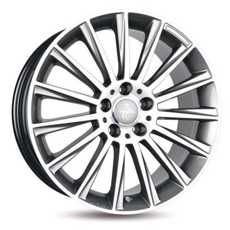 Felga aluminiowa Keskin KT18 8.5" x 20" 5x112 ET 42