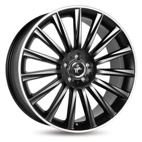 Felga aluminiowa Keskin KT18 8.5" x 20" 5x112 ET 30