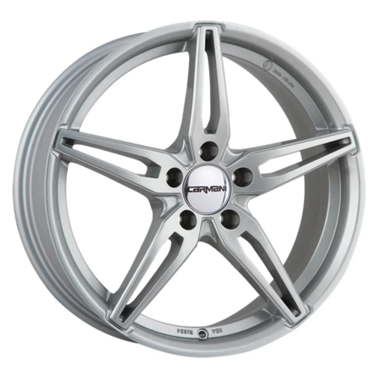 Felga aluminiowa Carmani CA 15 OSKAR 7.0" x 17" 5x114.3 ET 48