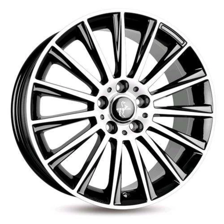 Felga aluminiowa Keskin KT18 8.5" x 20" 5x112 ET 30