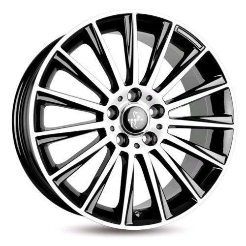 Felga aluminiowa Keskin KT18 8.5" x 19" 5x120 ET 35