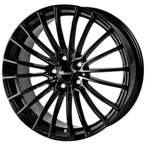 Felga aluminiowa Brock B24 8.0" x 18" 5x112 ET 35