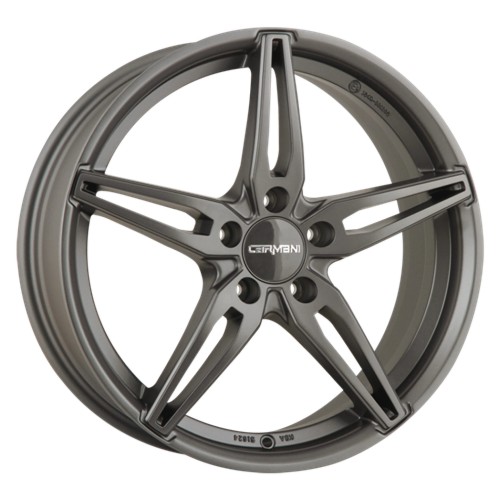 Felga aluminiowa Carmani CA 15 OSKAR 7.0" x 17" 5x112 ET 47