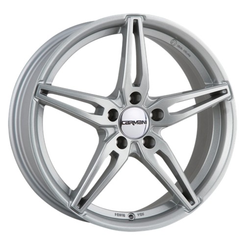 Felga aluminiowa Carmani CA 15 OSKAR 7.0" x 17" 5x112 ET 40