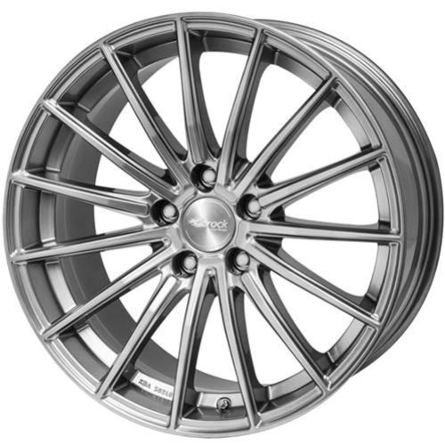 Felga aluminiowa Brock B36 HS 7.5" x 17" 5x120 ET 35
