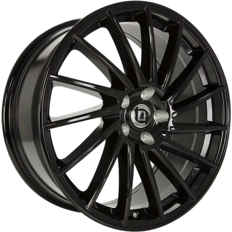 Felga aluminiowa Diewe Wheels Briosa 8.0" x 18" 5x112 ET 35