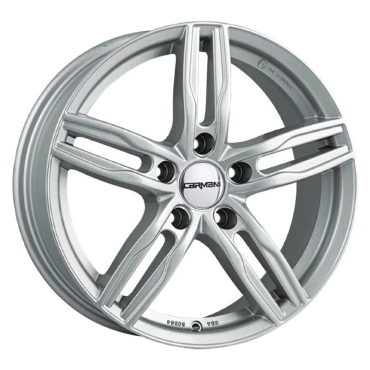 Felga aluminiowa Carmani CA 14 PAUL 7.5" x 17" 5x114.3 ET 38