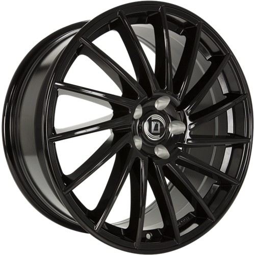 Felga aluminiowa Diewe Wheels Briosa 8.0" x 18" 5x112 ET 35