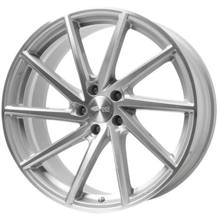 Felga aluminiowa Brock B37C 9.5" x 20" 5x120 ET 14