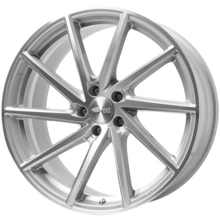 Felga aluminiowa Brock B37C 9.5" x 20" 5x112 ET 32