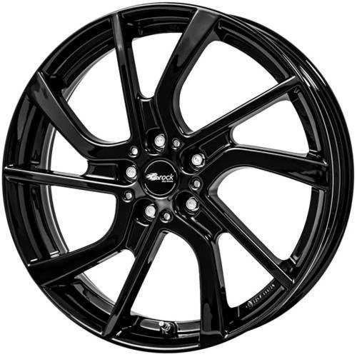 Felga aluminiowa Brock EB1 5.0" x 19" 5x112 ET 43